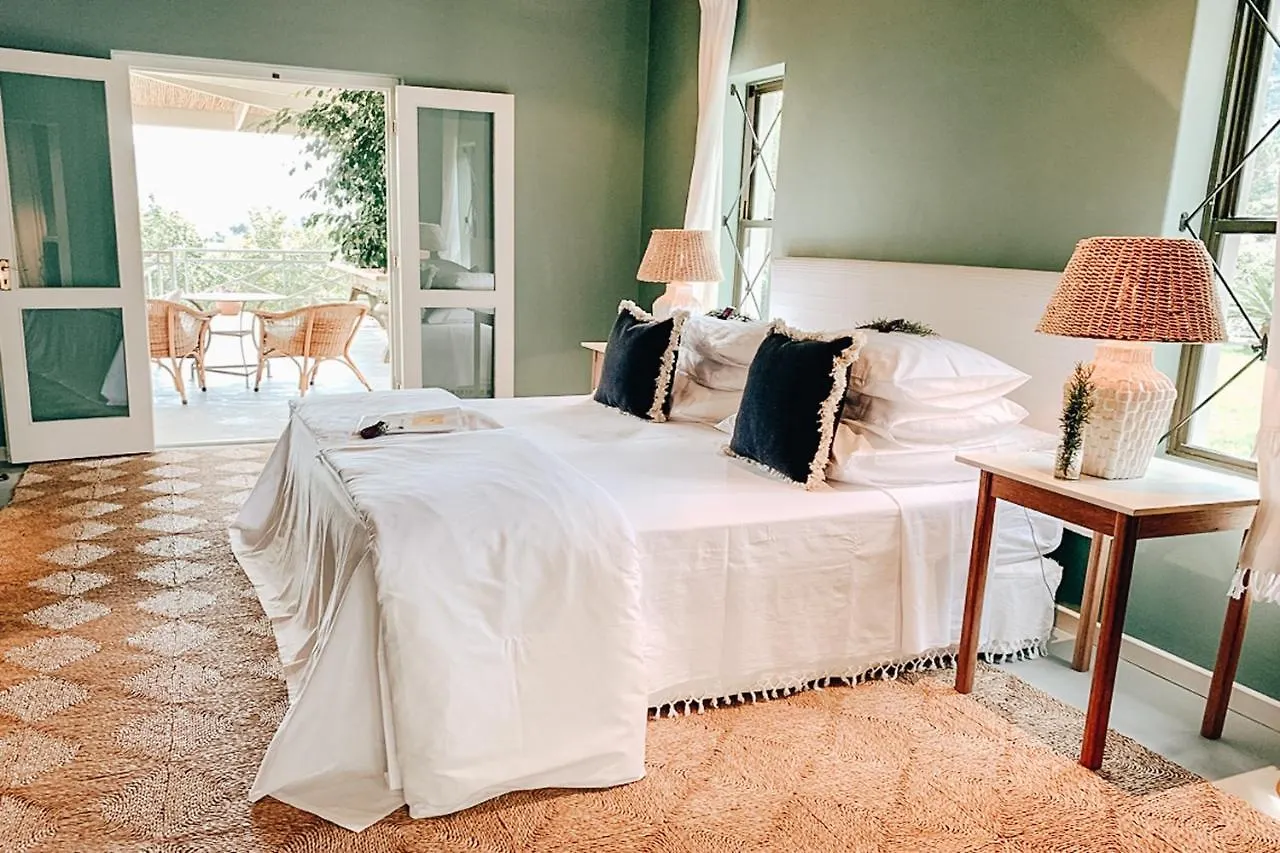 Bed and Breakfast Frogs Hill à Le Cap