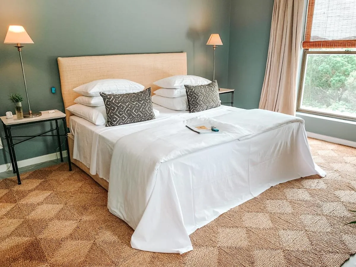 Couette-café Bed and Breakfast Frogs Hill à Le Cap