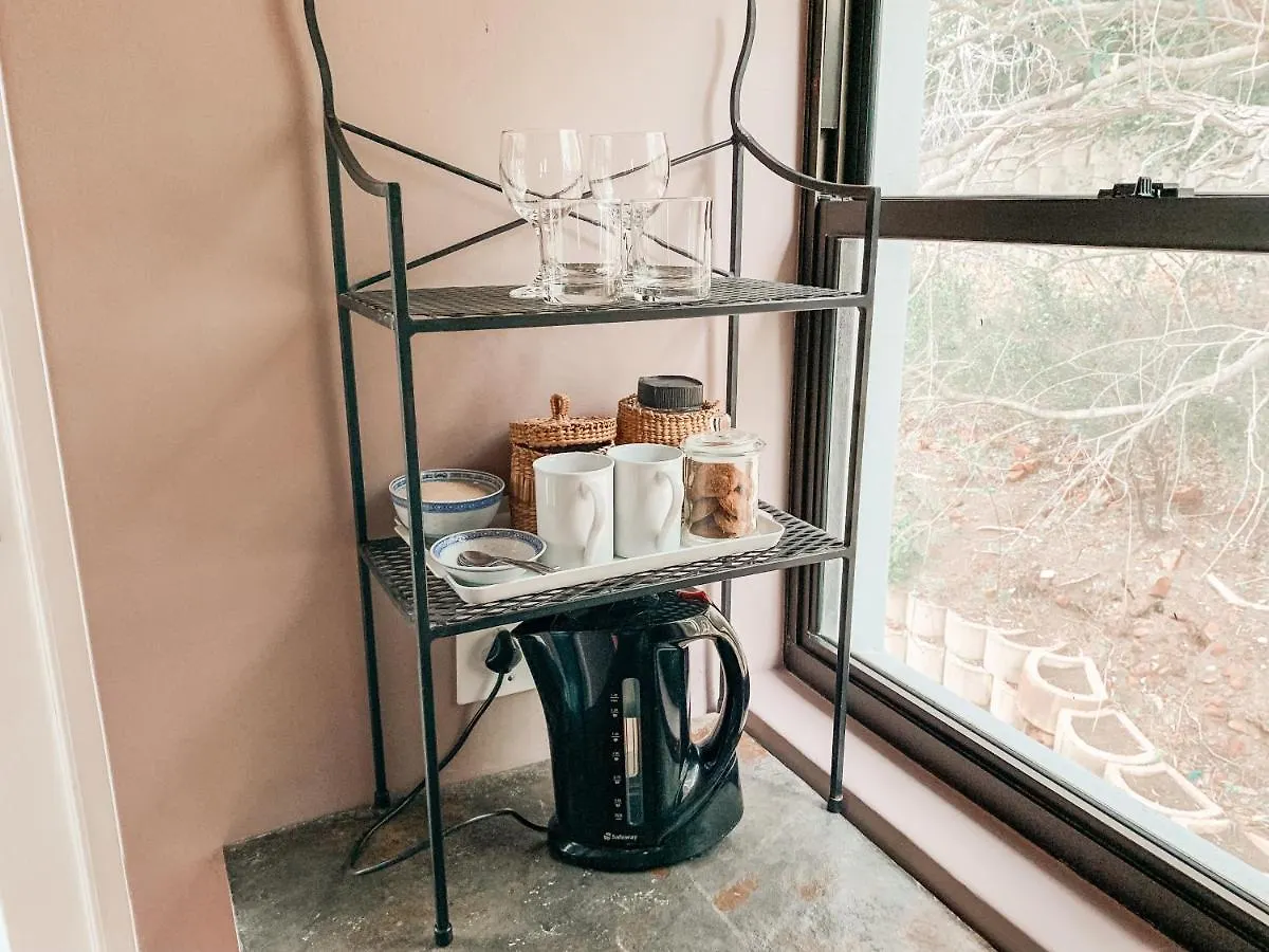 **** Couette-café Bed and Breakfast Frogs Hill à Le Cap Afrique du Sud